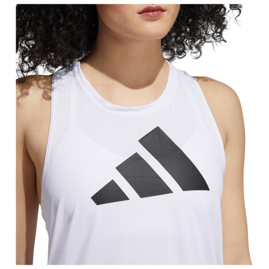 Adidas Γυναικεία αμάνικη μπλούζα Adidas Γυναικεία αμάνικη μπλούζα